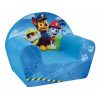 Gyerek fotel Fun House Paw Patrol MOST 45973 HELYETT 33418 Ft-ért!