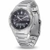 Unisex karóra Casio WVA-M650D-1AER Fekete Szürke Ezüst színű MOST 145931 HELYETT 119336 Ft-ért!