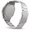 Unisex karóra Casio WVA-M650D-1AER Fekete Szürke Ezüst színű MOST 145931 HELYETT 119336 Ft-ért!