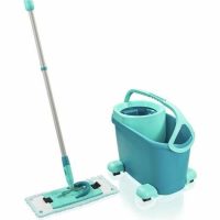   Mop with Bucket Leifheit 52121 6 L MOST 77768 HELYETT 58527 Ft-ért!