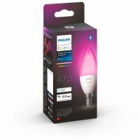   LED Izzók Philips 929002294204 Fehér G 5,5 W E14 470 lm (6500 K) MOST 69864 HELYETT 52574 Ft-ért!