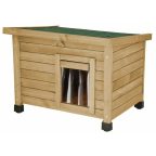   Fülke Kerbl 57 x 42 x 45 cm Macska MOST 69616 HELYETT 52392 Ft-ért!