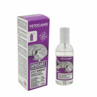   Spray Vetocanis 60 ml Pihentető Macska MOST 32879 HELYETT 21612 Ft-ért!