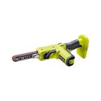   Csiszoló Ryobi R18PF-0 18V MOST 112929 HELYETT 92350 Ft-ért!