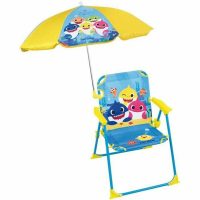   Strand szék Fun House Baby Shark 65 cm MOST 37241 HELYETT 24481 Ft-ért!