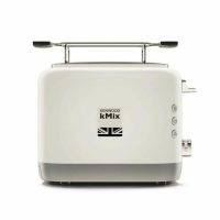   Kenyérpirító Kenwood TCX751WH 900 W Fehér MOST 91172 HELYETT 68605 Ft-ért!