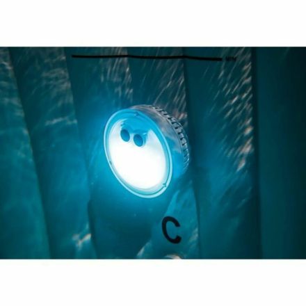 LED lámpa Intex 2850 MOST 29955 HELYETT 19694 Ft-ért!
