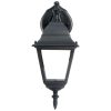 Falikaros lmpa Brilliant 44282/06 Fekete Fém 60 W E27 MOST 31579 HELYETT 20760 Ft-ért!