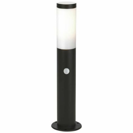 LED bollard light Brilliant Dody Mozgásérzékelő Fém Fekete 10 W MOST 42639 HELYETT 28036 Ft-ért!