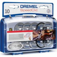   Vágólemez Dremel 2615S690JA MOST 35941 HELYETT 23629 Ft-ért!