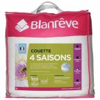   Paplan Blanreve 4 season Fehér 220 x 240 cm 300 g/m² MOST 74327 HELYETT 55931 Ft-ért!