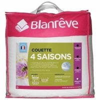   Paplan Blanreve Fehér 300 g/m² 240 x 260 cm MOST 84234 HELYETT 63388 Ft-ért!