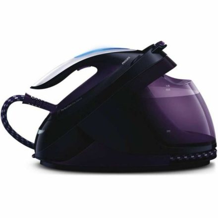 Gőzölős Vasaló Philips GC9650/80 2400 W 2400 W MOST 231604 HELYETT 191496 Ft-ért!
