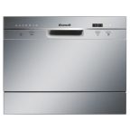   Mosogatógép Brandt DFC6519S 1280 W MOST 269270 HELYETT 222649 Ft-ért!