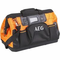   Szerszámtáska AEG Powertools 4932471880 MOST 56445 HELYETT 41024 Ft-ért!