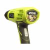 Forrólevegős pisztoly Ryobi 5133001137 2000 W 400 / 600 ºC MOST 55060 HELYETT 40024 Ft-ért!