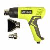 Forrólevegős pisztoly Ryobi 5133001137 2000 W 400 / 600 ºC MOST 55060 HELYETT 40024 Ft-ért!