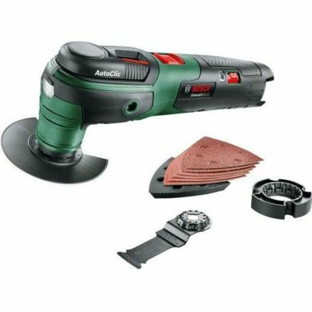 Turbo multifunkciós szerszámgépet BOSCH 603103000 12 V MOST 108280 HELYETT 88547 Ft-ért!