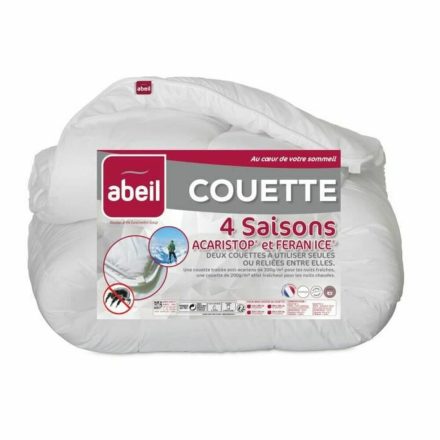 Paplan Abeil 4 Seasons Por elleni atkák 240 x 260 cm 300 g/m² MOST 86152 HELYETT 64835 Ft-ért!