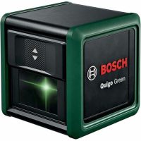   Lézeres szintező BOSCH Quigo Green MOST 86964 HELYETT 65447 Ft-ért!