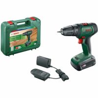   Fúrókészlet és tartozékok BOSCH Universaldrill 18 Power 4All 18 V 40 Nm MOST 102510 HELYETT 83826 Ft-ért!