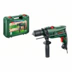   Kalapács fúró BOSCH EasyImpact 600 600 W MOST 65533 HELYETT 49317 Ft-ért!