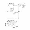 Mosdótál Grohe 3932700H MOST 108559 HELYETT 88779 Ft-ért!