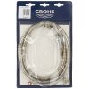 Zuhanytömlő Grohe Relexaflex 46092000 150 cm MOST 61093 HELYETT 44406 Ft-ért!