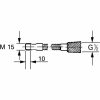 Zuhanytömlő Grohe Relexaflex 46092000 150 cm MOST 61093 HELYETT 44406 Ft-ért!