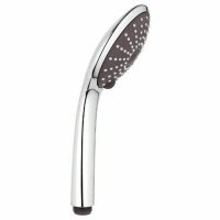   Csap Grohe 27317000 Fekete Rozsdamentes acél MOST 52508 HELYETT 38164 Ft-ért!