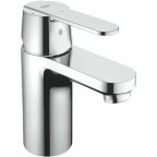   Egykarú Csap Grohe 23586000 Fém MOST 98257 HELYETT 73938 Ft-ért!