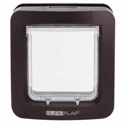 Macskafül SureFlap 5060180390297 Barna MOST 141375 HELYETT 115607 Ft-ért!