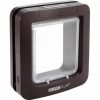 Macskafül SureFlap 5060180390297 Barna MOST 141375 HELYETT 115607 Ft-ért!