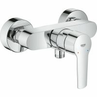   Egykarú Csap Grohe 24208002 Fém MOST 88542 HELYETT 66629 Ft-ért!