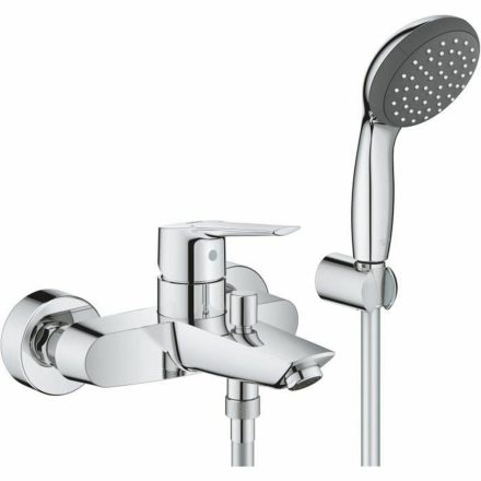 Csapkészletek Grohe Start EHM Fém MOST 118010 HELYETT 96501 Ft-ért!