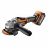 Sarokcsiszoló AEG Powertools Bews 18-125bl-502c 18 V 125 mm MOST 311213 HELYETT 257324 Ft-ért!
