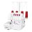Varrógép Brother M343D MOST 201463 HELYETT 166578 Ft-ért!