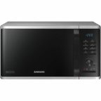   Mikrohullámú Sütő Grillsütővel Samsung MS23K3555ES 23 L 800 W MOST 143657 HELYETT 110953 Ft-ért!