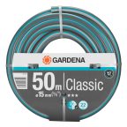  Tömlő Gardena Classic Ø 15 mm (50 m) MOST 87591 HELYETT 65918 Ft-ért!