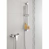 Zuhanyrózsa Grohe 27458000 Krómozott 1 Posição MOST 53637 HELYETT 38990 Ft-ért!