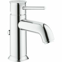   Egykarú Csap Grohe 23810000 Fém MOST 87931 HELYETT 66175 Ft-ért!