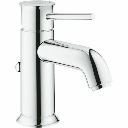 Egykarú Csap Grohe 23810000 Fém MOST 87931 HELYETT 66175 Ft-ért!