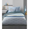 Nordic tok HOME LINGE PASSION Kétszemélyes ágy 220 x 240 cm Kék MOST 46367 HELYETT 30483 Ft-ért!