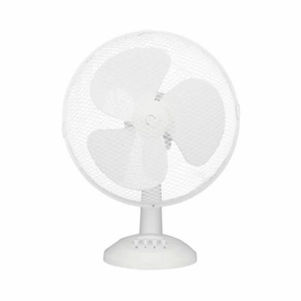 Ventilátor Oceanic Fehér 40 W MOST 37086 HELYETT 24381 Ft-ért!
