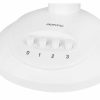 Ventilátor Oceanic Fehér 40 W MOST 37086 HELYETT 24381 Ft-ért!