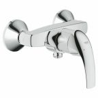   Egykarú Csap Grohe 23767000 Fém MOST 73824 HELYETT 55559 Ft-ért!