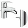 Egykarú Csap Grohe Start Edge Bidé Fém MOST 73329 HELYETT 55187 Ft-ért!