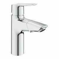   Egykarú Csap Grohe 24205003 Fém MOST 160556 HELYETT 132754 Ft-ért!