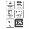 Férfi kapucnis pulóver BOSCH GHH 12 L MOST 159156 HELYETT 130150 Ft-ért!
