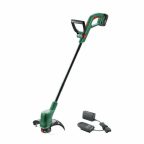   Elektromos Fazonigazító BOSCH Easy GrassCut 18V-230 18 V Ø 23 cm MOST 100206 HELYETT 81949 Ft-ért!